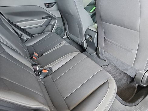 Certified 2025 Subaru Crosstrek 2.5i Premium AWD/4WD image 11