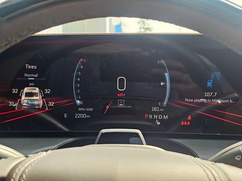 Certified 2026 Cadillac CT5 V Blackwing w/ Super Cruise 1 Package RWD image 28