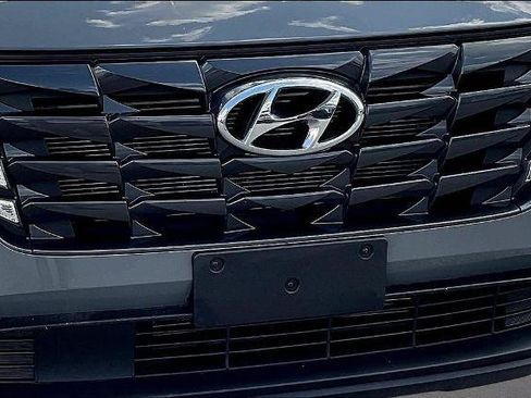 Used 2024 Hyundai Tucson SEL FWD image 32