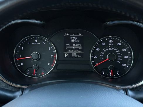 Used 2014 Kia Forte EX image 27