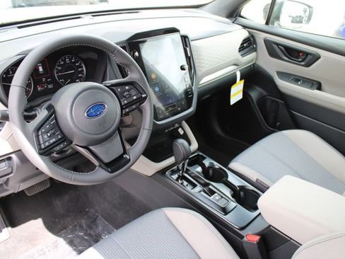 New 2026 Subaru Forester Premium AWD/4WD image 2