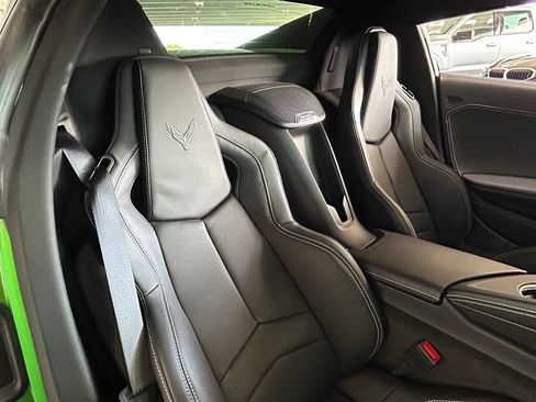 Used 2026 Chevrolet Corvette Z06 RWD image 56