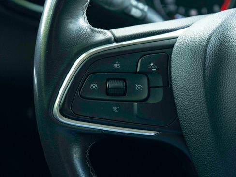 Used 2020 Buick Encore GX Select FWD image 20