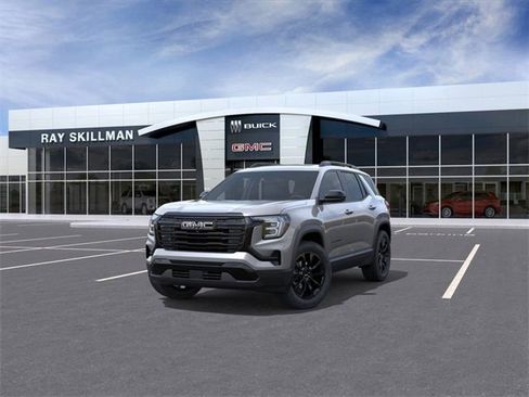 New 2026 GMC Terrain Elevation w/ Elevation Premium Package image 8