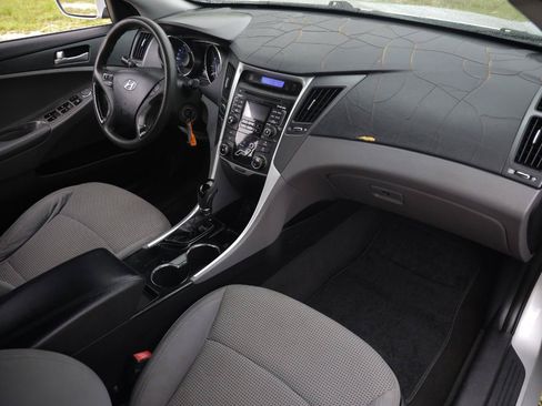 Used 2011 Hyundai Sonata GLS FWD image 18