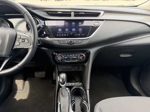 Used 2023 Buick Encore GX Select w/ Experience Buick Package FWD image 20