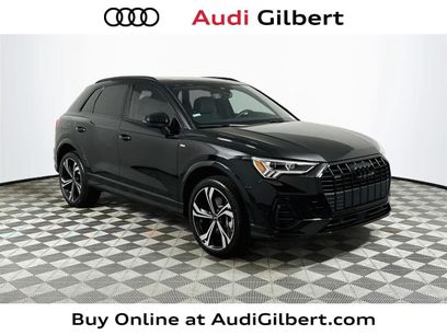 Certified 2023 Audi Q3 2.0T Premium Plus w/ Premium Plus Package