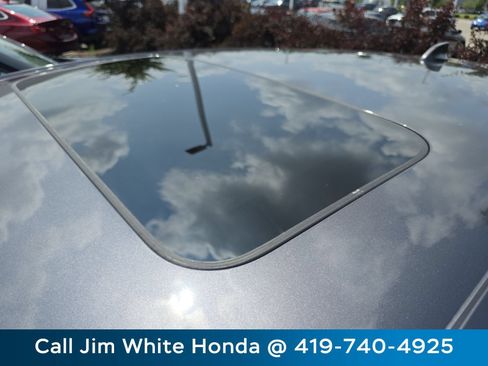 Certified 2024 Honda HR-V EX-L image 13