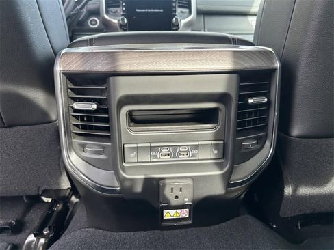 New 2026 RAM 2500 Laramie image 22