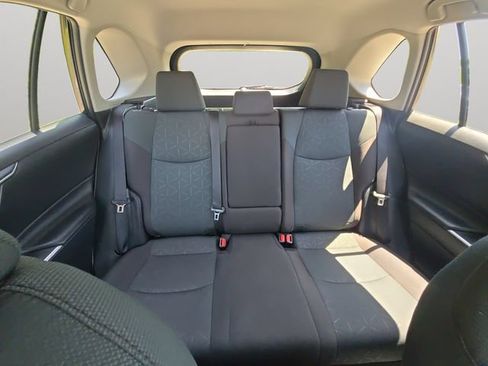 Certified 2025 Toyota RAV4 XLE AWD/4WD image 15