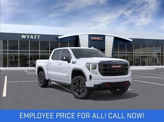 New 2026 GMC Sierra 1500 AT4 w/ AT4 Premium Package AWD/4WD video 1