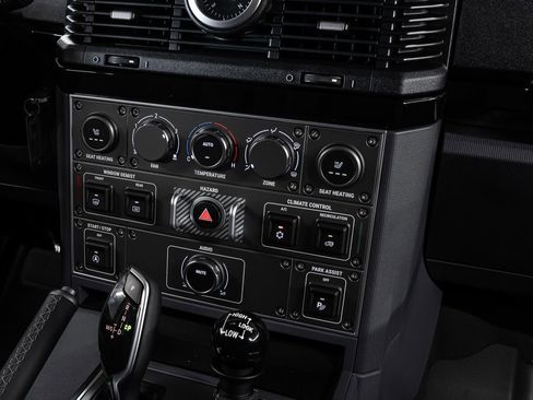 New 2026 INEOS Grenadier image 28