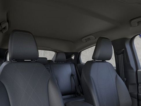 New 2024 Ford Mustang Mach-E Select image 22