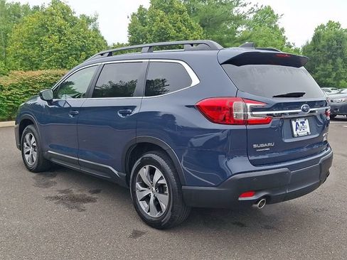 Certified 2025 Subaru Ascent Premium AWD/4WD image 4