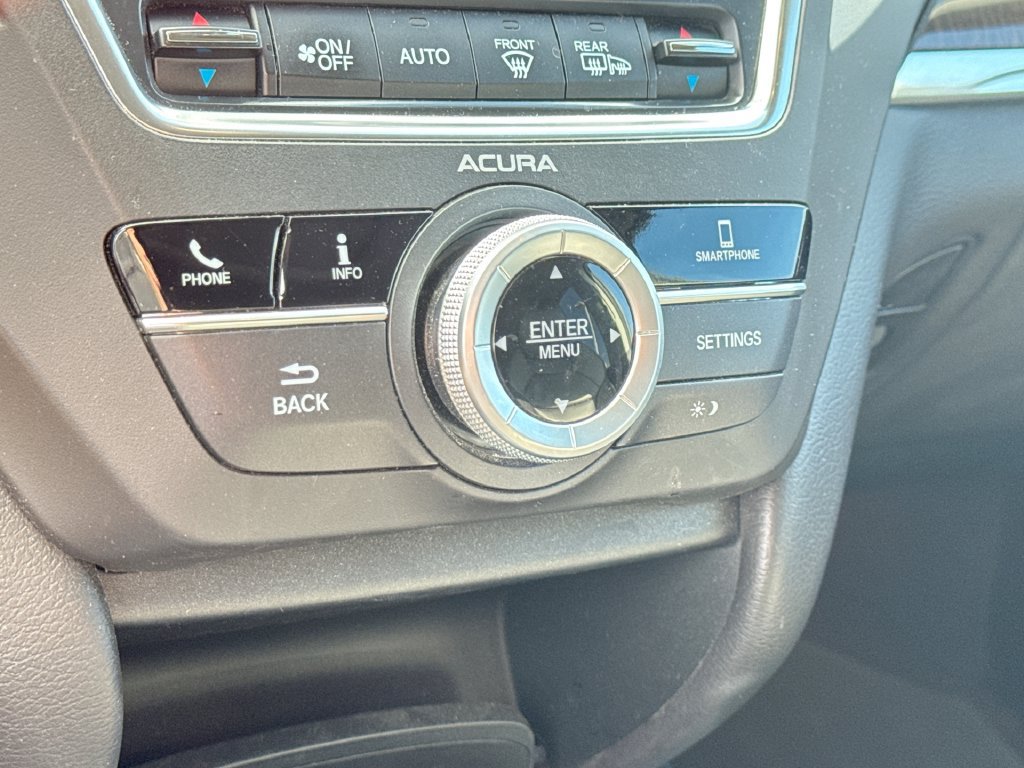 Used 2020 Acura MDX FWD image 24