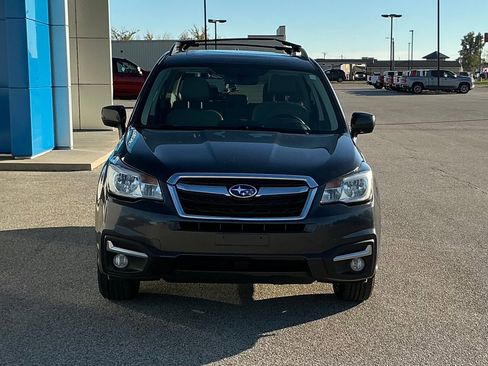 Used 2018 Subaru Forester 2.5i Limited image 15