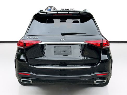 Used 2022 Mercedes-Benz GLE 350 GLE 350 image 6