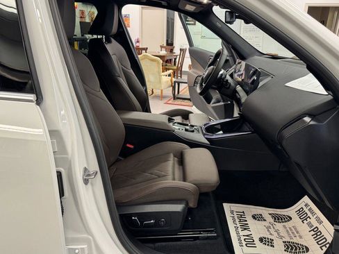 Used 2026 BMW X3 xDrive30 image 16