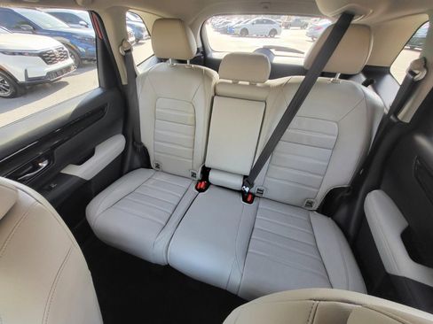 Used 2026 Honda CR-V EX-L image 13