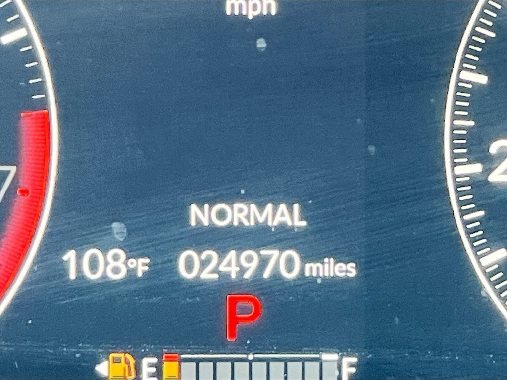 Used 2025 Honda Pilot TrailSport image 12