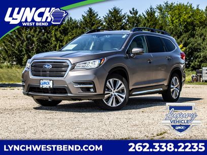 Used 2021 Subaru Ascent Limited w/ Technology Package