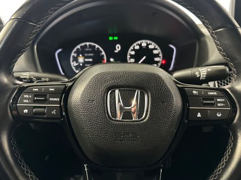 Used 2023 Honda Civic Sport image 26