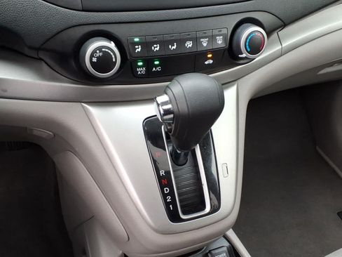 Used 2013 Honda CR-V EX image 24