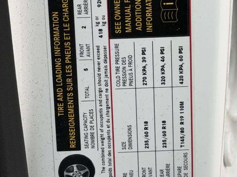 Used 2020 Mercedes-Benz GLC 300 4MATIC image 18