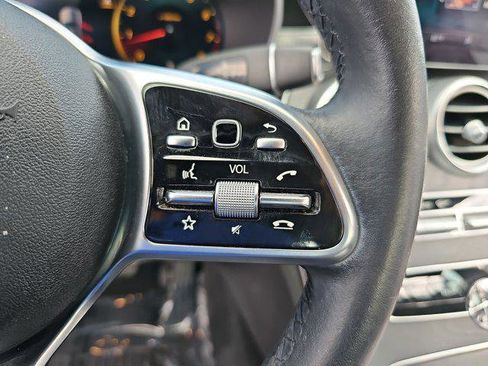 Used 2021 Mercedes-Benz C 300 Sedan image 18