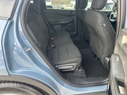 New 2026 Ford Escape Active FWD image 15