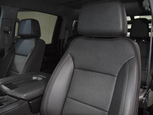 Used 2024 Chevrolet Silverado 3500 W/T w/ WT Convenience Package AWD/4WD image 29