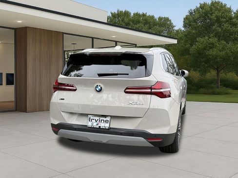New 2026 BMW X3 xDrive30 w/ Premium Package image 8