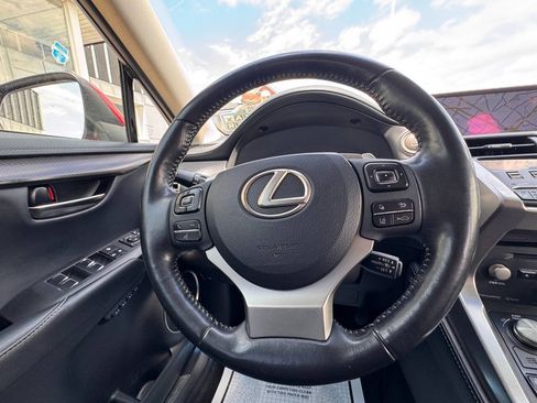 Used 2019 Lexus NX 300 AWD w/ Premium Package image 18
