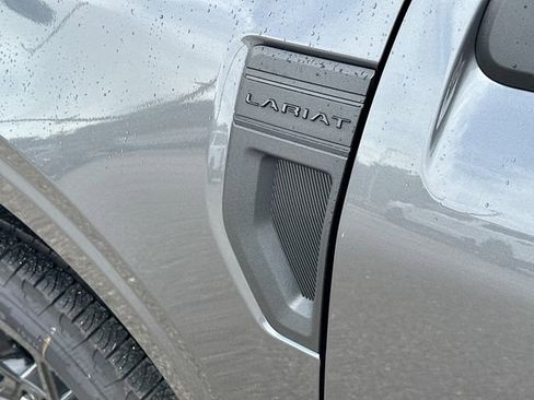 New 2026 Ford Maverick Lariat w/ Black Appearance Package AWD/4WD image 18