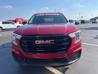 Used 2024 GMC Terrain SLT w/ Elevation Edition