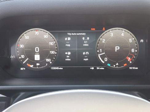 Used 2025 Land Rover Defender 110 S image 15