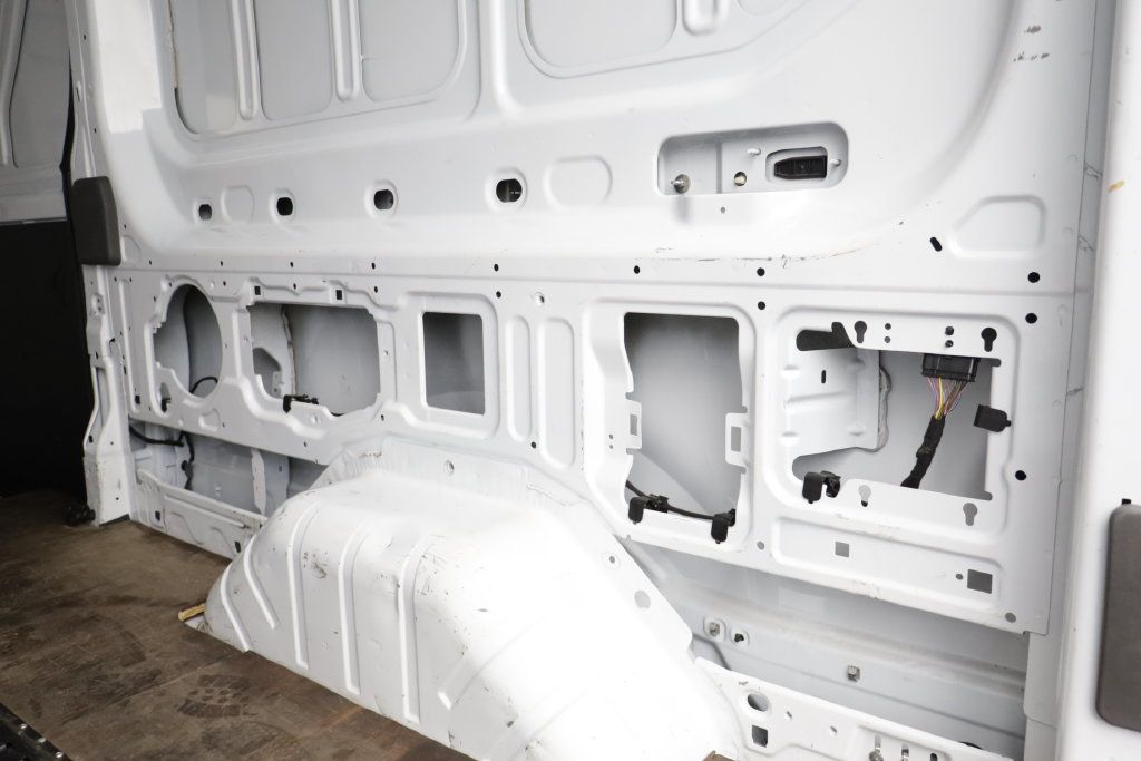 Used 2023 Ford Transit 250 148 High Roof RWD image 21