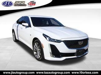 Used 2024 Cadillac CT5 Premium Luxury w/ Climate Package AWD/4WD 360° Tour