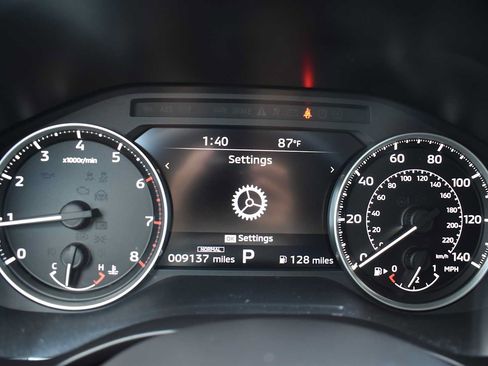 Used 2026 Mitsubishi Outlander SE AWD/4WD image 17