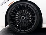 Used 2023 Mercedes-Benz S 580 4MATIC Sedan image 3