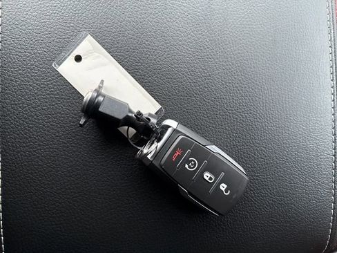 New 2026 RAM 1500 Rebel image 29