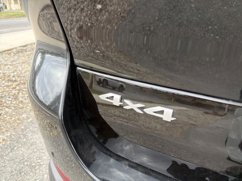 New 2026 Jeep Grand Cherokee L Limited AWD/4WD image 7