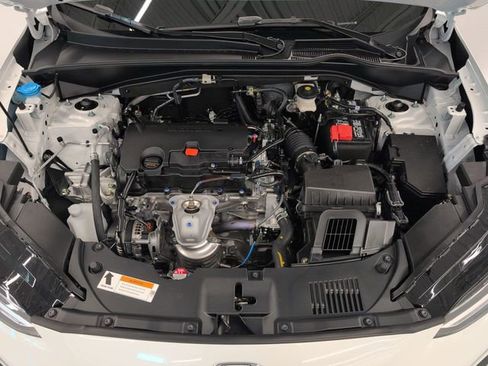 Used 2026 Honda HR-V LX image 28