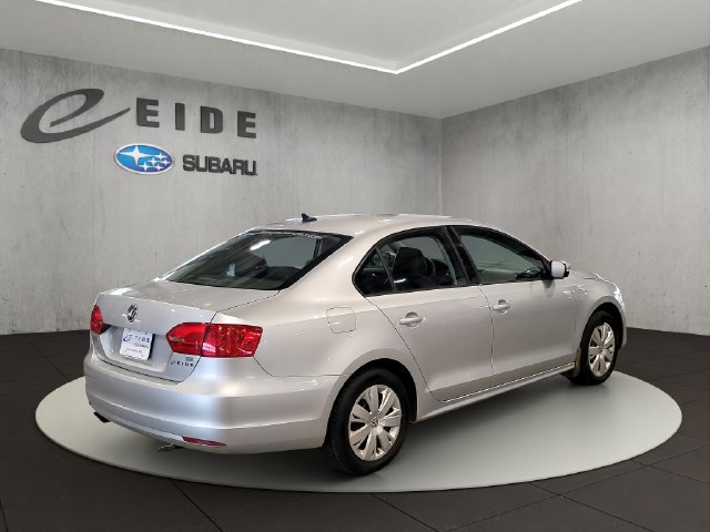 Used 2014 Volkswagen Jetta SE FWD image 11
