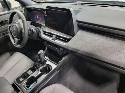 New 2026 Subaru Outback Limited XT image 17