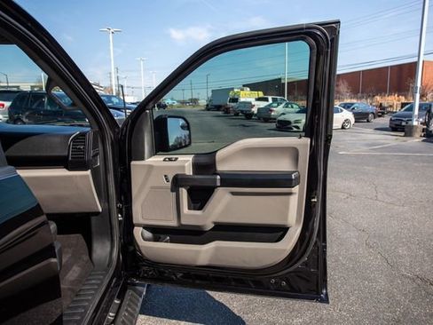 Used 2020 Ford F150 XL w/ Equipment Group 101A Mid image 17