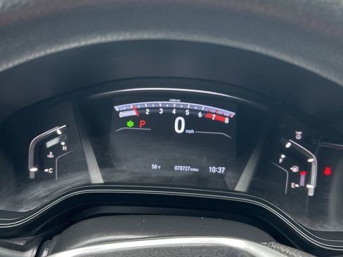 Used 2020 Honda CR-V LX image 7