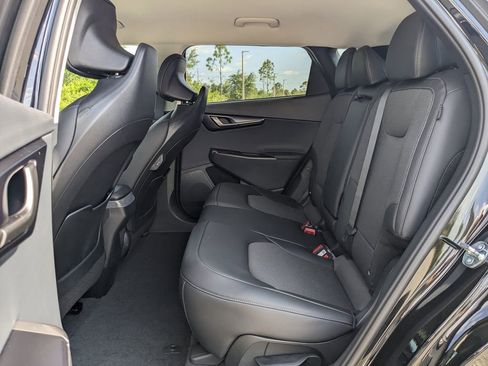 Used 2025 Kia EV6 Light w/ Light LR Technology Package RWD image 17