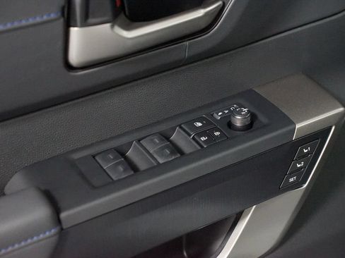 New 2026 Toyota Tundra Platinum AWD/4WD image 34