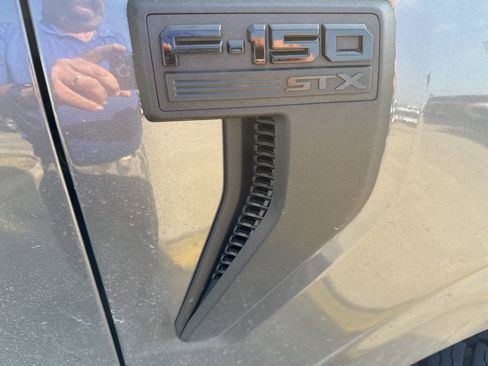 Used 2023 Ford F150 XL w/ STX Appearance Package image 16